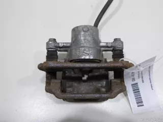 4775005070 Toyota Суппорт тормозной задний левый Toyota Avensis 2 Арт E48351593, вид 3