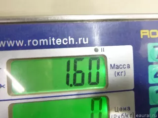 4775005070 Toyota Суппорт тормозной задний левый Toyota Avensis 2 Арт E48351593, вид 6
