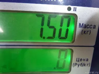 DF2652 TRW Диск тормозной передний Audi A6 C4 (S6,RS6) Арт E48352992, вид 5