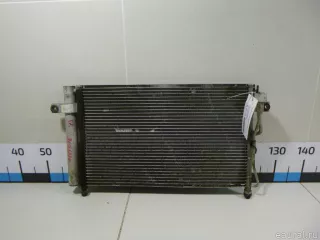 976061C200 Hyundai-Kia Радиатор кондиционера (конденсер) Hyundai Getz Арт E48353178, вид 1