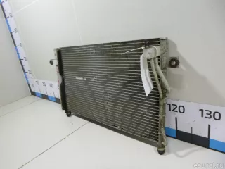 976061C200 Hyundai-Kia Радиатор кондиционера (конденсер) Hyundai Getz Арт E48353178, вид 2