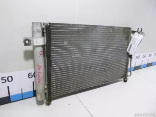 976061C200 Hyundai-Kia Радиатор кондиционера (конденсер) Hyundai Getz Арт E48353178, вид 3