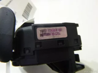 1357437 Ford Переключатель стеклоочистителей Ford Fusion 1 Арт E48355501, вид 6