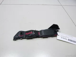5253505020 Toyota Кронштейн переднего бампера правый Toyota Avensis 2 Арт E48355603, вид 1