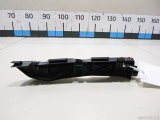 5253505020 Toyota Кронштейн переднего бампера правый Toyota Avensis 2 Арт E48355603, вид 4