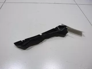5253505020 Toyota Кронштейн переднего бампера правый Toyota Avensis 2 Арт E48355603, вид 5