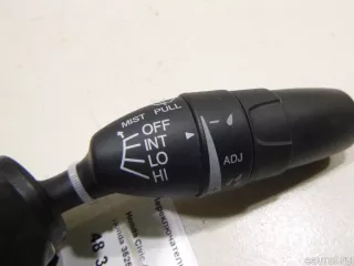 35256TA0A12 Honda Переключатель подрулевой (стрекоза) Honda Accord 8 Арт E48359433, вид 2