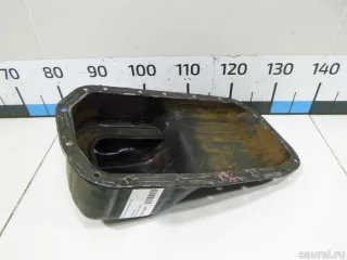 2151026010 Hyundai-Kia Поддон Hyundai S-Coupe Арт E48365851, вид 1