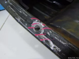 2151026010 Hyundai-Kia Поддон Hyundai S-Coupe Арт E48365851, вид 3