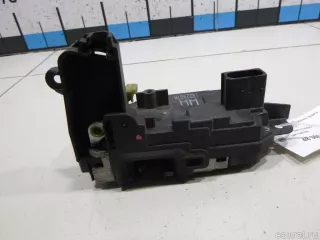 13220370 GM Замок двери передней правой Opel Astra H Арт E48366007, вид 2
