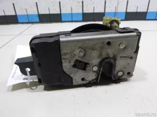 13220370 GM Замок двери передней правой Opel Astra H Арт E48366007, вид 3