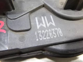 13220370 GM Замок двери передней правой Opel Astra H Арт E48366007, вид 5