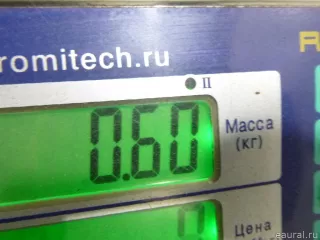 13220370 GM Замок двери передней правой Opel Astra H Арт E48366007, вид 6