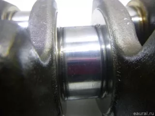 03C105101BF VAG Коленвал Volkswagen Passat CC 1.4л Арт E48367426, вид 6