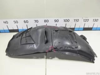 13125602 GM Локер передний левый Opel Astra H Арт E48369168, вид 2