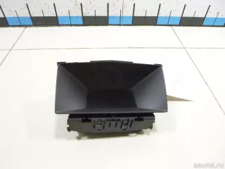 1236759 GM Дисплей Opel Zafira B Арт E48369993, вид 1