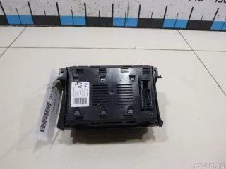 1236759 GM Дисплей Opel Zafira B Арт E48369993, вид 2