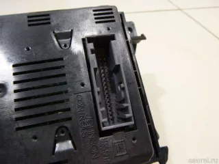 1236759 GM Дисплей Opel Zafira B Арт E48369993, вид 3