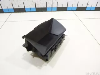 1236759 GM Дисплей Opel Zafira B Арт E48369993, вид 4
