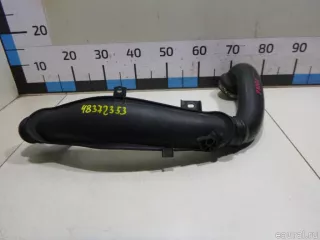 1440J0 Citroen-Peugeot Патрубок интеркулера Citroen C4 Picasso 1 Арт E48372353, вид 1