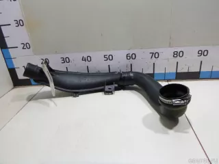 1440J0 Citroen-Peugeot Патрубок интеркулера Citroen C4 Picasso 1 Арт E48372353, вид 4