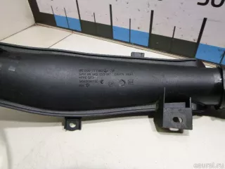 1440J0 Citroen-Peugeot Патрубок интеркулера Citroen C4 Picasso 1 Арт E48372353, вид 6