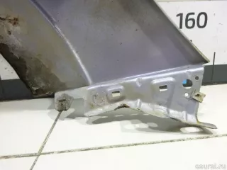 6101339 GM Крыло переднее левое Opel Astra H Арт E48373005, вид 11