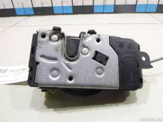 5133136 GM Замок двери передней правой Opel Astra H Арт E48373550, вид 6