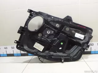 1554229 Ford Стеклоподъемник электр. передний правый Ford Fusion 1 Арт E48373779, вид 1