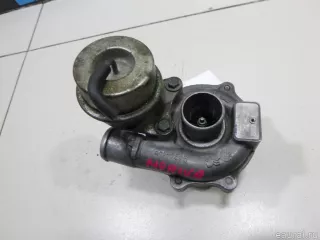 55202638 GM Турбокомпрессор (турбина) Opel Meriva 1 Арт E48376209, вид 2