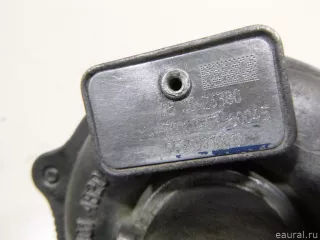 55202638 GM Турбокомпрессор (турбина) Opel Meriva 1 Арт E48376209, вид 7