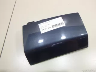 13130028 GM Планка под фонарь правая Opel Meriva 1 Арт E48377378, вид 1