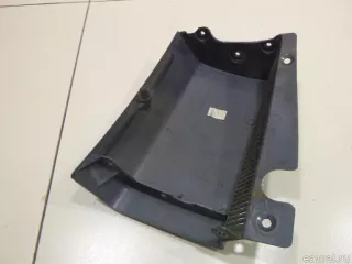 13130028 GM Планка под фонарь правая Opel Meriva 1 Арт E48377378, вид 3