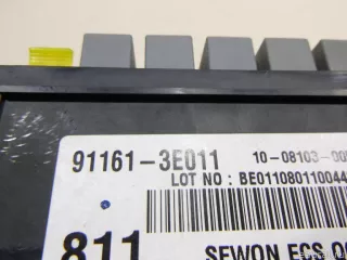 911613E011 Hyundai-Kia Блок предохранителей Kia Sorento 1 Арт E48378690, вид 5