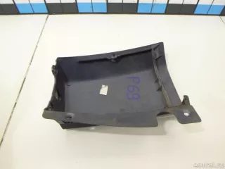 13130027 GM Планка под фонарь левая Opel Meriva 1 Арт E48379585, вид 3