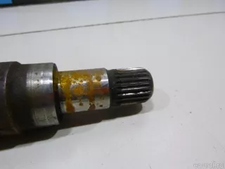 1726946 Ford Полуось передняя правая (приводной вал, шрус) Ford Focus 2 restailing Арт E48380095, вид 2