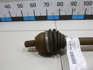 1726946 Ford Полуось передняя правая (приводной вал, шрус) Ford Focus 2 restailing Арт E48380095, вид 4