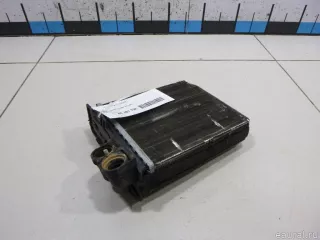 ACHM001 Miles Радиатор отопителя Renault Logan 1 Арт E48381796, вид 1