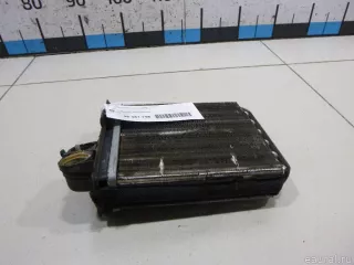 ACHM001 Miles Радиатор отопителя Renault Logan 1 Арт E48381796, вид 2
