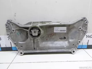 1K0199369F VAG Балка подвески передняя (подрамник) Audi A3 8P Арт E48386898, вид 1