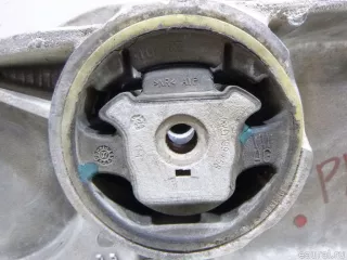 1K0199369F VAG Балка подвески передняя (подрамник) Audi A3 8P Арт E48386898, вид 2