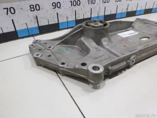 1K0199369F VAG Балка подвески передняя (подрамник) Audi A3 8P Арт E48386898, вид 3