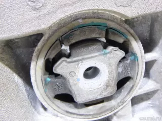 1K0199369F VAG Балка подвески передняя (подрамник) Audi A3 8P Арт E48386898, вид 7