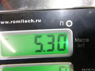 1K0199369F VAG Балка подвески передняя (подрамник) Audi A3 8P Арт E48386898, вид 8