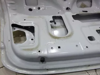 843004AA8A Nissan Крышка багажника Nissan Almera G15 Арт E48389396, вид 13