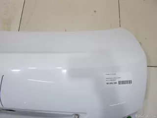 843004AA8A Nissan Крышка багажника Nissan Almera G15 Арт E48389396, вид 5