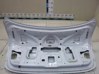843004AA8A Nissan Крышка багажника Nissan Almera G15 Арт E48389396, вид 9
