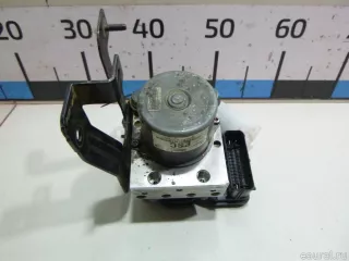 589204L100 Hyundai-Kia Блок АБС (ABS) Hyundai Solaris 1 Арт E48391255, вид 1