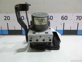 589204L100 Hyundai-Kia Блок АБС (ABS) Hyundai Solaris 1 Арт E48391255, вид 2