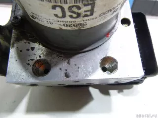 589204L100 Hyundai-Kia Блок АБС (ABS) Hyundai Solaris 1 Арт E48391255, вид 7